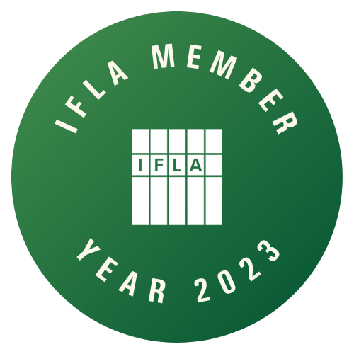 logo IFLA membership