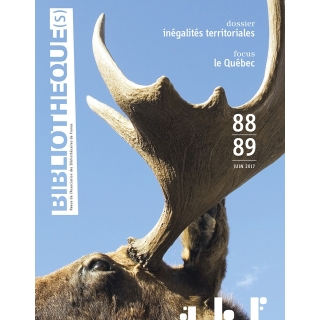 Inégalités territoriales