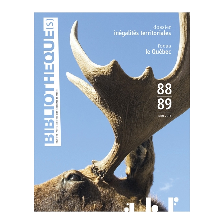 Inégalités territoriales