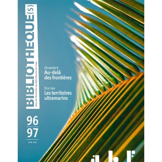 Au-delà des frontières