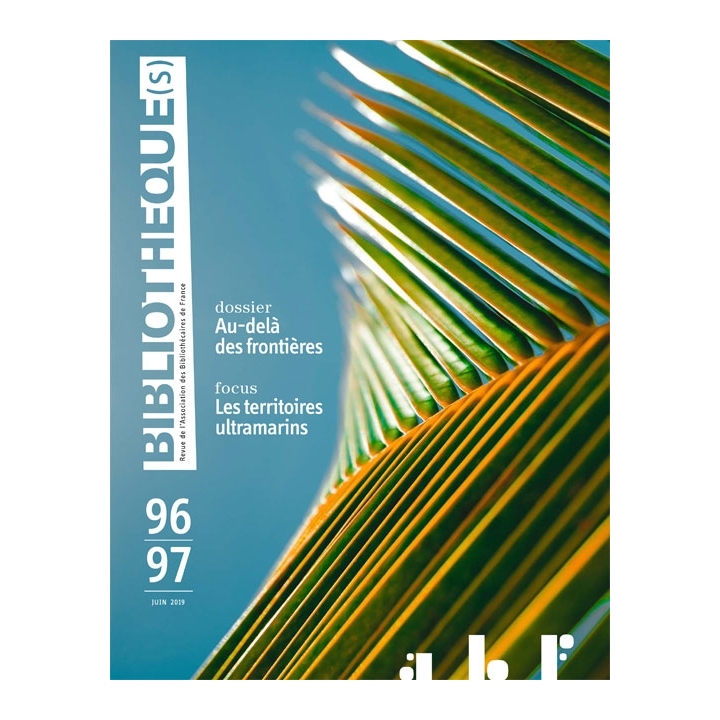 Au-delà des frontières