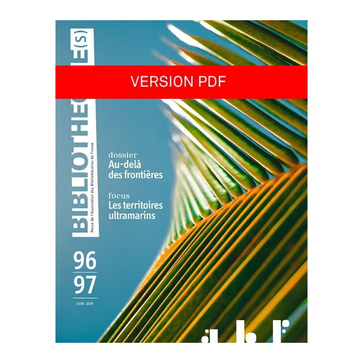 Au-delà des frontières