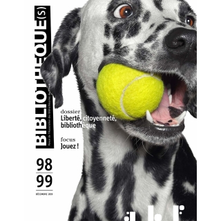 Liberté, citoyenneté, bibliothèque