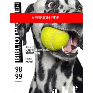 Liberté, citoyenneté, bibliothèque (version PDF)