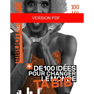 Plus de 100 idées pour changer ta bib (version PDF)