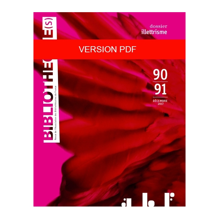 Illettrisme (version PDF)