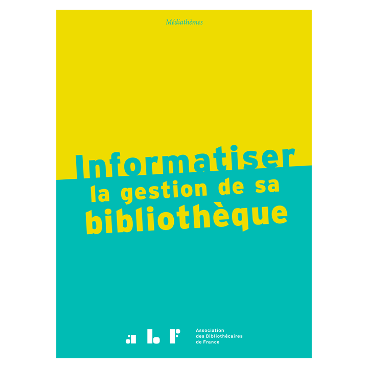 Informatiser la gestion de sa bibliothèque