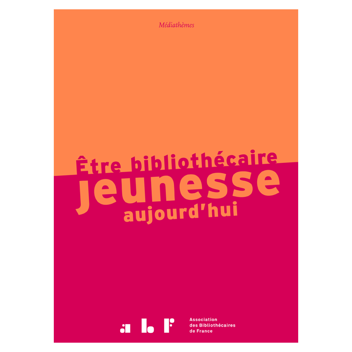 Être bibliothécaire aujourd'hui