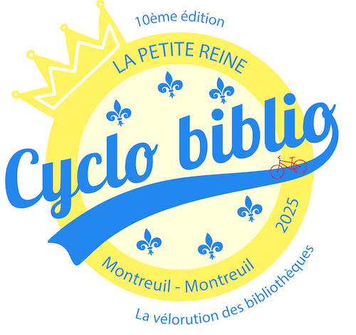 Logo Cyclo-biblio