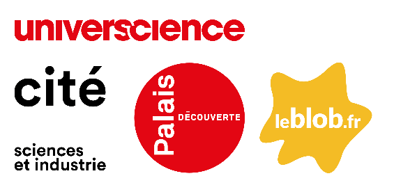 Logo Univers Science