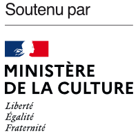 Logo Ministère de la Culture